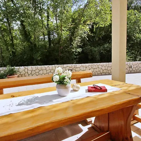 Near In Soline-insel Krk 36501 Appartement