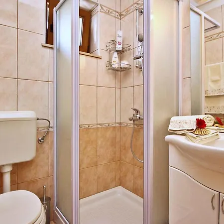 Appartement Near In Soline-insel Krk 36501 *