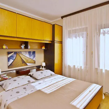 Near In Soline-insel Krk 36501 Appartement Soline (Krk)
