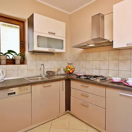 Appartement Near In Soline-insel Krk 36501