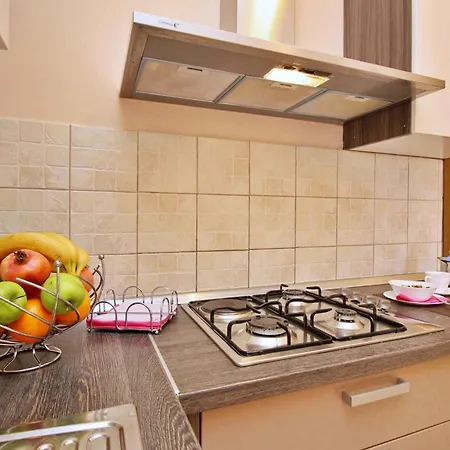 Appartement Near In Soline-insel Krk 36501 Soline (Krk)