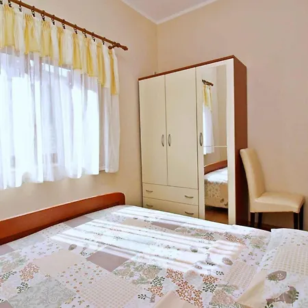 Near In Soline-insel Krk 36501 Appartement Soline (Krk)