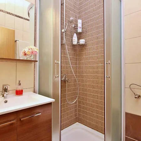 Appartement Near In Soline-insel Krk 36501 Soline (Krk)