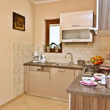 Appartement Near In Soline-insel Krk 36501 Soline (Krk)